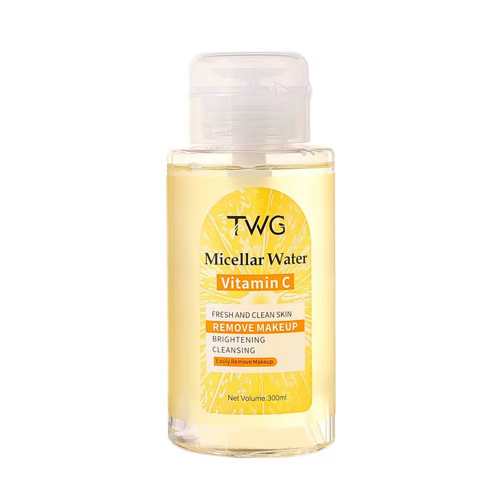 TWG Eau Micellaire à la Vitamine C – Image 2