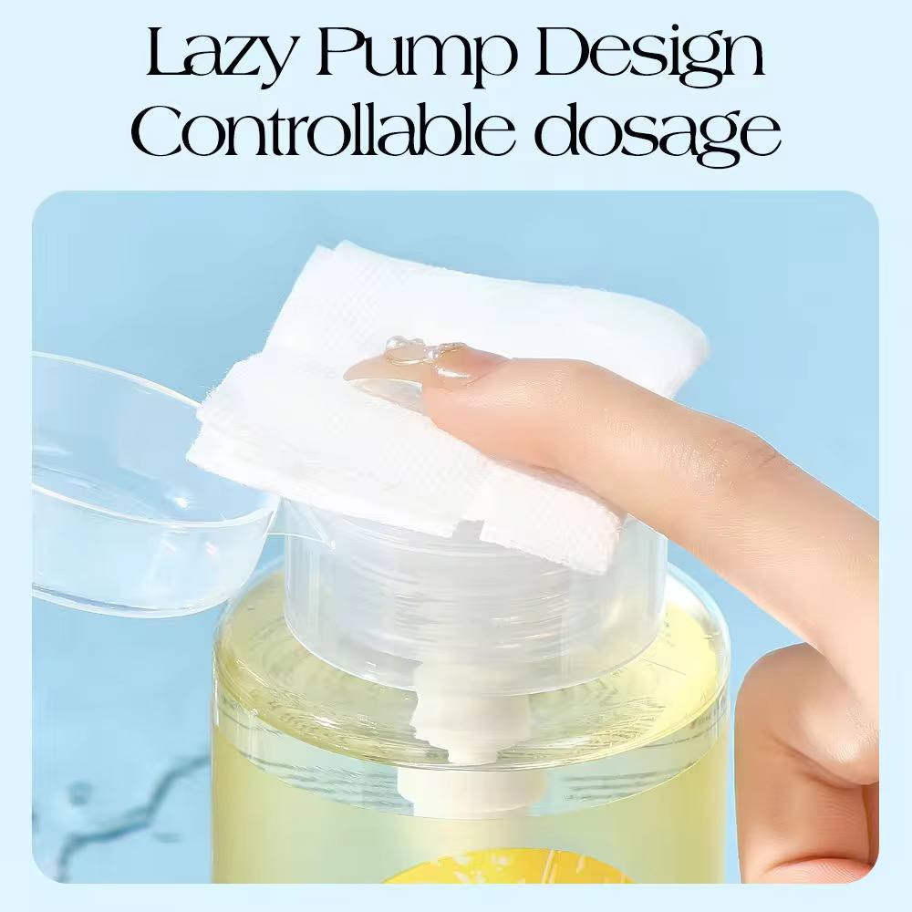 TWG Eau Micellaire à la Vitamine C – Image 3