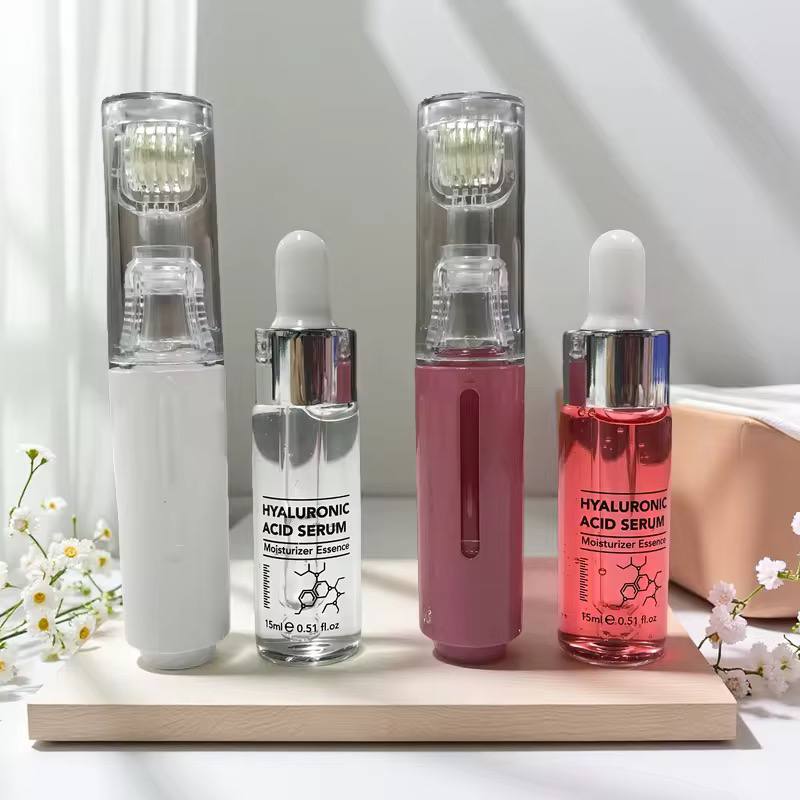 Biolips™ – Roller & Sérum Hyaluronique – Image 2