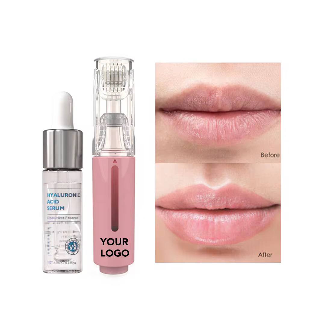 Biolips™ – Roller & Sérum Hyaluronique – Image 5