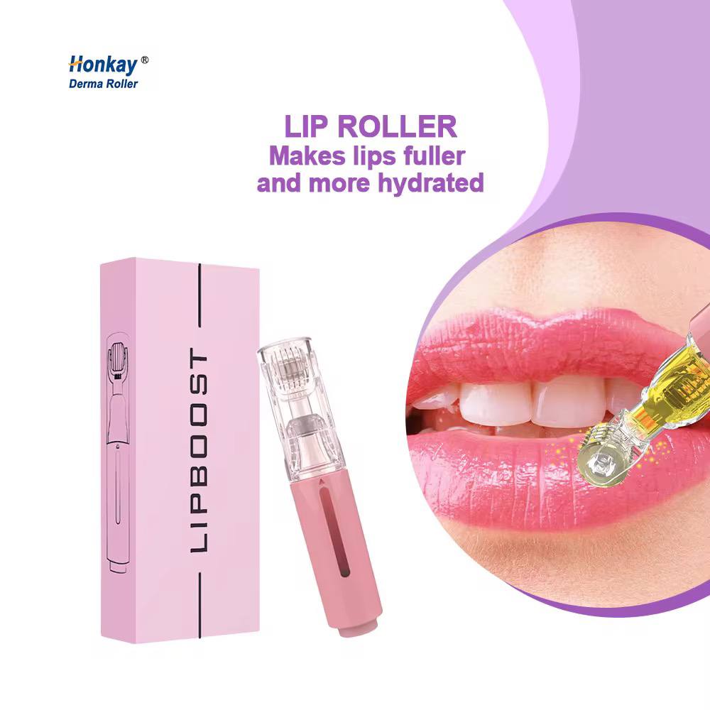 Biolips™ – Roller & Sérum Hyaluronique – Image 3