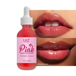 UIZ Pink Lips Serum (PINK LIPS SERUM)