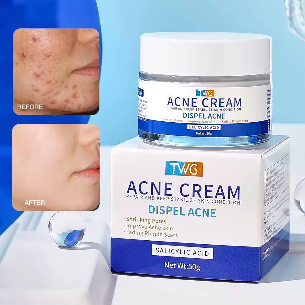 duo anti acné twg – tonique 200ml + crème 50g duo anti acné twg – tonique 200ml + crème 50g